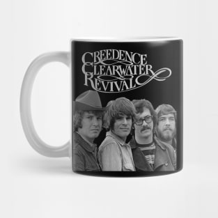 Clearwater Mug